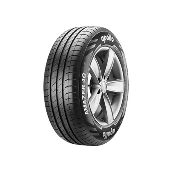 APOLLO TUBELESS CAR TYRES - Image 4