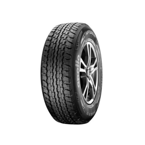 APOLLO TUBELESS CAR TYRES - Image 2