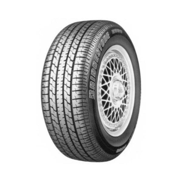 BRIDGESTONE TUBELESS CAR TYRES - Image 2