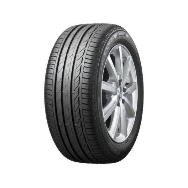 BRIDGESTONE TUBELESS CAR TYRES