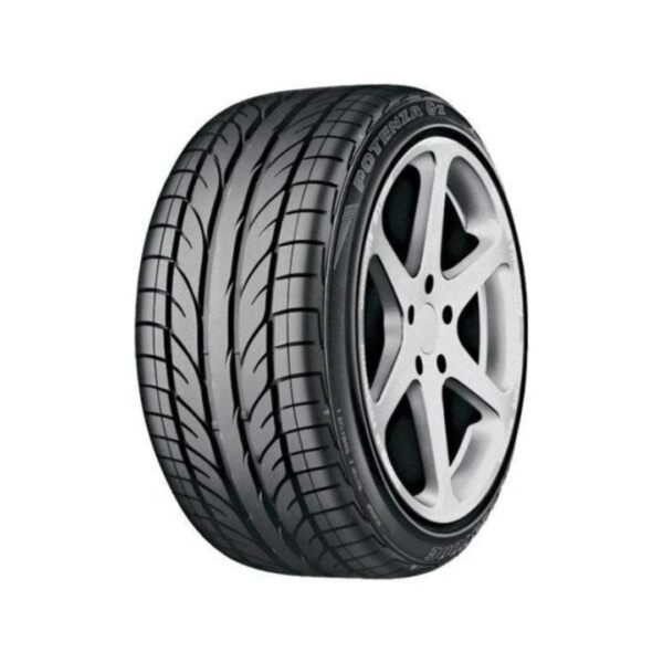 BRIDGESTONE TUBELESS CAR TYRES - Image 4